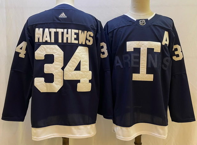 Toronto Maple Leafs Jerseys 16